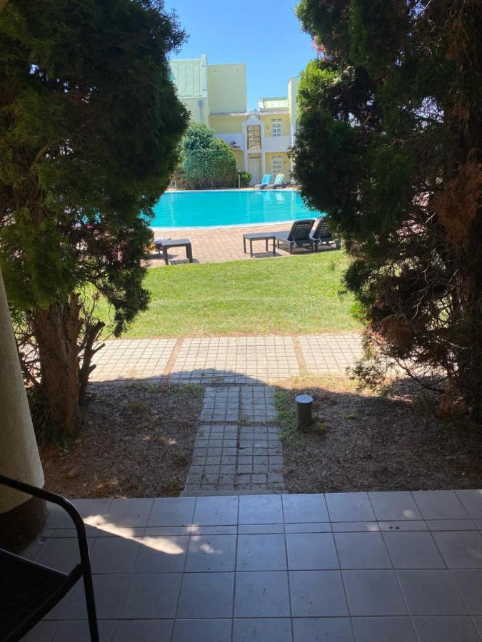 Bláthy Apartman Siófok Exterior foto