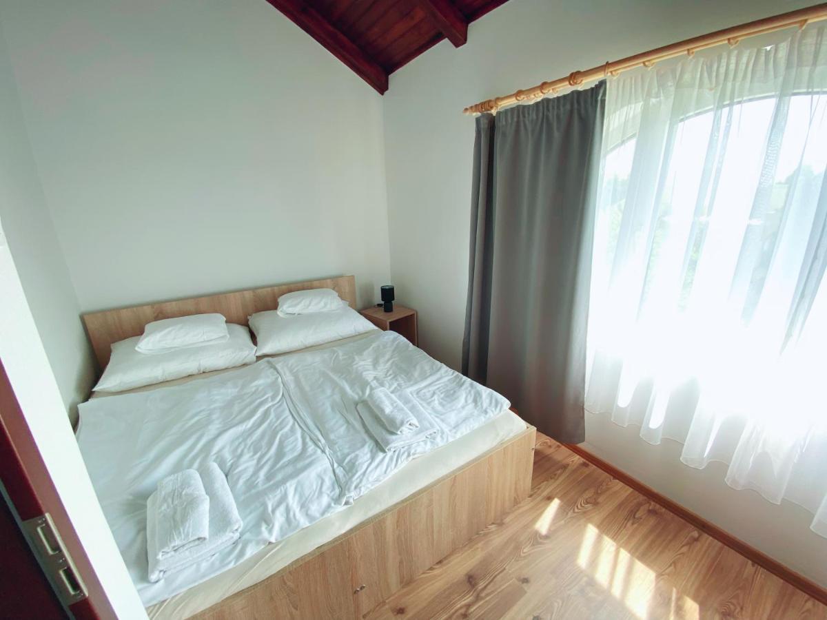 Bláthy Apartman Siófok Exterior foto
