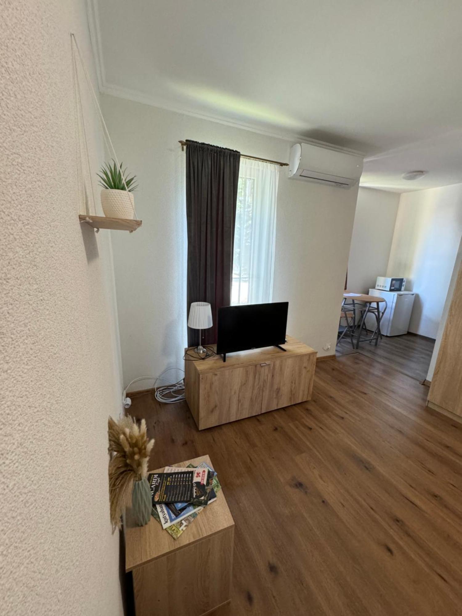 Bláthy Apartman Siófok Exterior foto